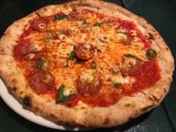 Pizzeria&Wine Bar Luna Lucca