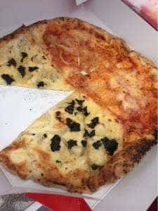 Pizza Indy's