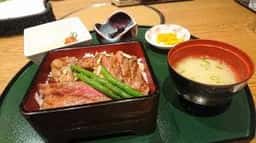 レストラン朝霧