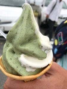 しおかぜの里 角島