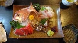 お食事処 燦