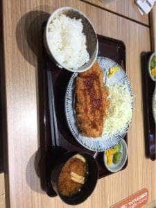 銀座 梅林 ららぽーと富士見店