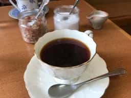 アートコーヒー