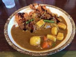 カレーハウスCoCo壱番屋 三雲店