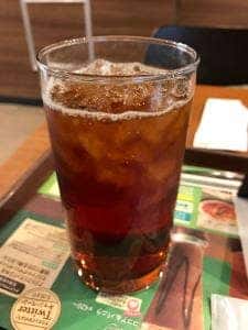 カフェ・ド・クリエ 南新宿店