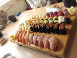 あら鮨