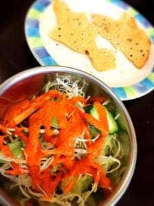 インド・ネパール料理ナマステ ガネーシャ マハル