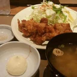 やよい軒 館林緑町店