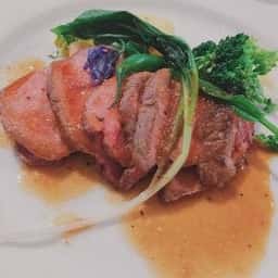 ル カフェ パフューム