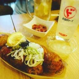 銀だこハイボール酒場 稲毛駅前店