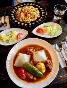 アルルカン