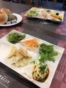 OSTERIA La FONTE