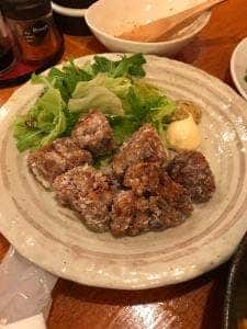 牛たんのせんだい 本店