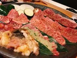 肉匠 迎賓館 奈良店