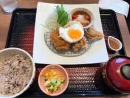 大戸屋ごはん処 東急日吉駅ビル店