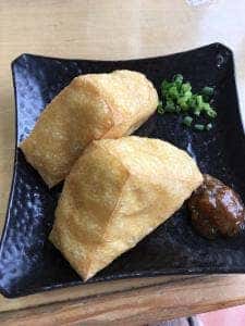 TO-FU cafe おおはたや