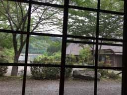 茅葺きのお宿 かるかや