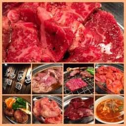 ホルモン長町