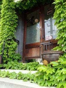 カフェストラグル