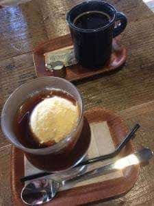 すみまめカフェ