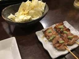 やきとり家 すみれ 笹塚店