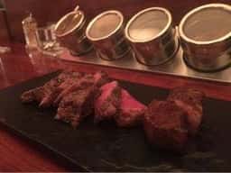 炭焼き Bistro Vikke