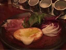 炭焼き Bistro Vikke
