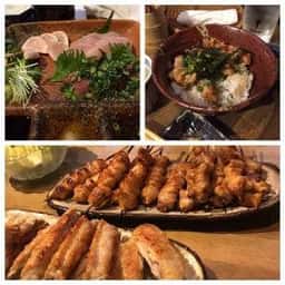 とりとん 伊川谷本店