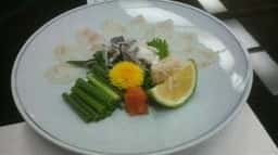 割烹 にしおか