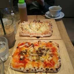 Apizza池袋西武店