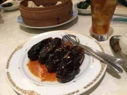 京華飯店