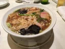 京華飯店