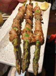炭火焼鳥 はなやん