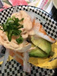 すし銚子丸 蘇我店