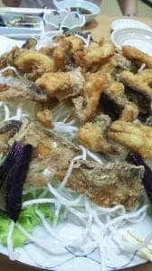 古民家 お食事 居酒屋 四万十