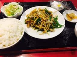 西遊記 成増店
