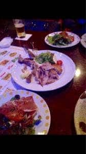 ソウル&スパイス