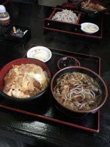 日本橋
