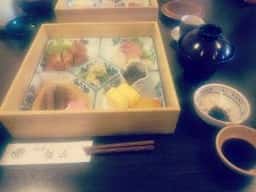 割烹 銀波 ぎんぱ