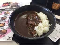 吉野家 286号線山形南店