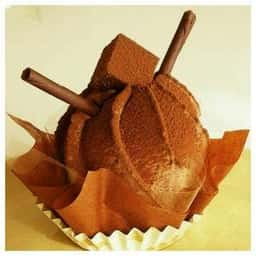 手作りケーキの店 サンテティエンヌ