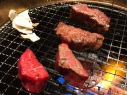 焼肉牛大 二番町店