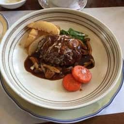 グリーンハウス