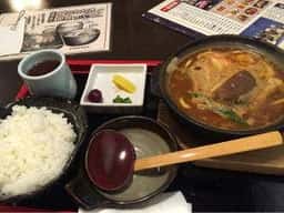 つるつるうどん 瓢六庵