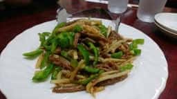 中国四川料理あらき