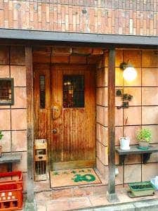 串焼和