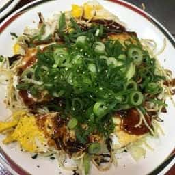 お好み焼き 一絆