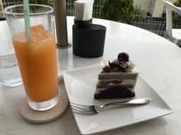 INAMURA CAFE