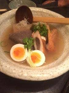 船場 ひさ家