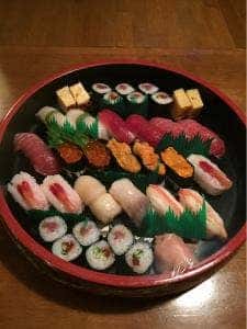 あさひ鮨古川店